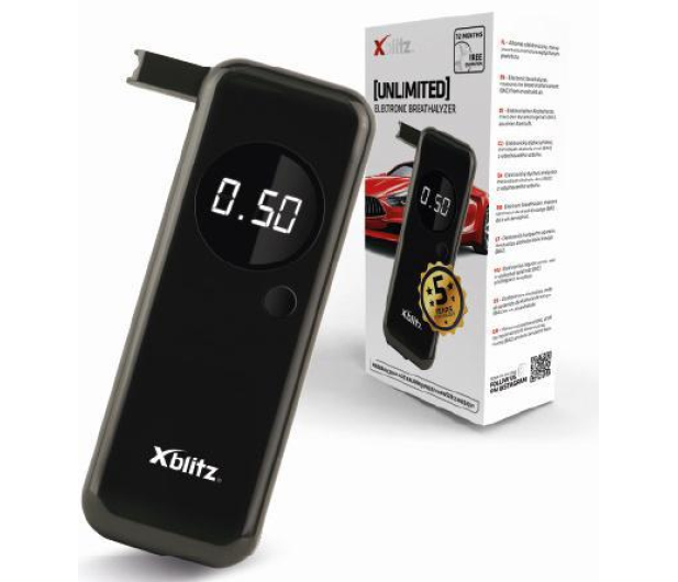 Xblitz Unlimited - 1165722 - zdjęcie 2